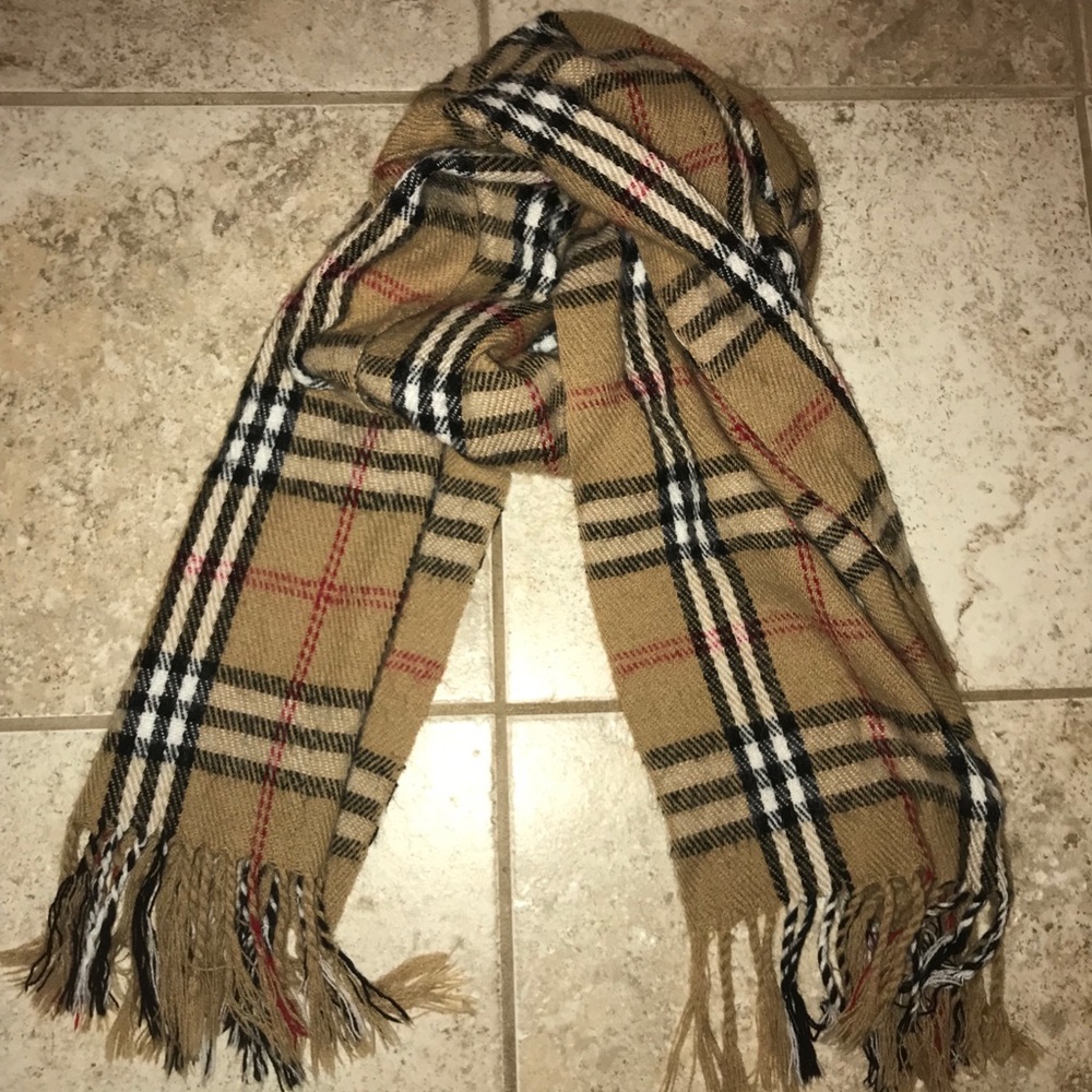 Scarf